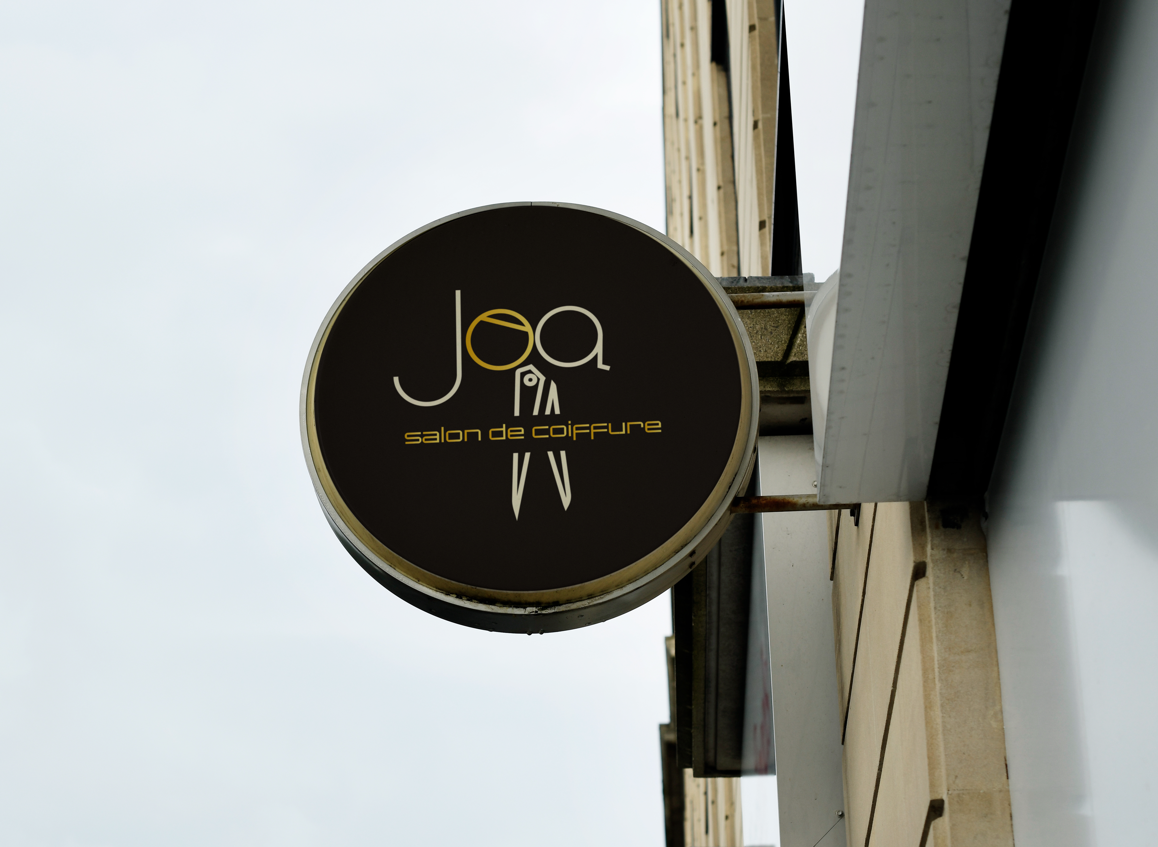 Vitrine Chez Joa